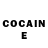 Cocaine VHQ Yiheng Zhou